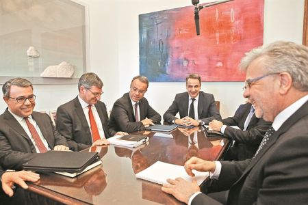 Μπόνους για όσους συνέχισαν να πληρώνουν το δάνειό τους