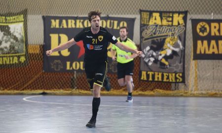 Το ευρωπαϊκό όνειρο συνεχίζεται για την ΑΕΚ