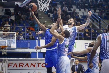 Μεγάλη νίκη του Χολαργού