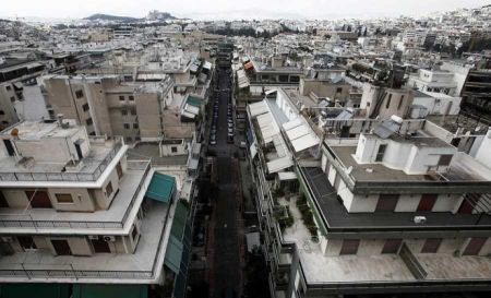 Οι περιοχές που κάνουν limit up