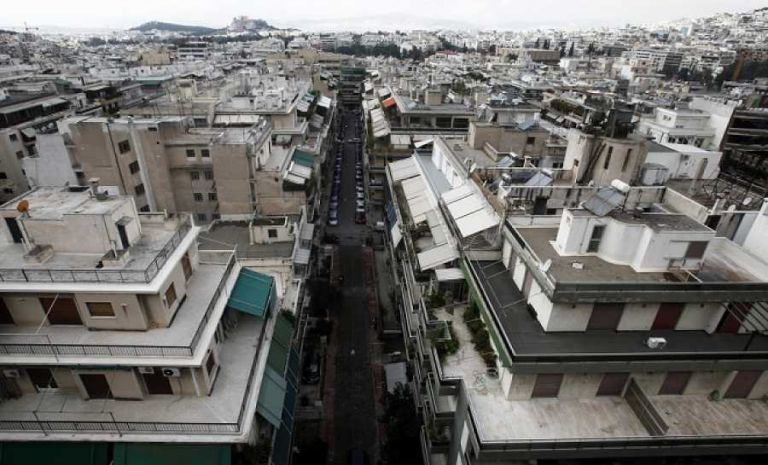 Οι περιοχές που κάνουν limit up | tovima.gr