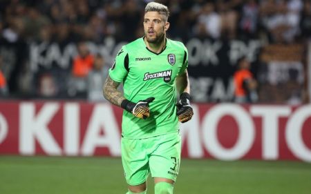 Η ευχή του Πασχαλάκη για τη φετινή χρονιά του ΠΑΟΚ