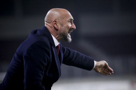 Συγκινητικός Φέστα, πού αφιέρωσε τη νίκη κόντρα στον Αστέρα