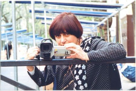 Ανιές Βαρντά: Την Τρίτη η κηδεία της ιέρειας της Nouvelle Vague