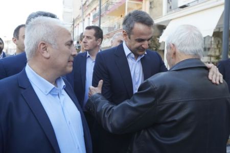 Μητσοτάκης: Αυστηρό μήνυμα στην Αλβανία