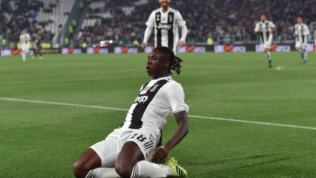 Άπιαστη η Γιουβέντους