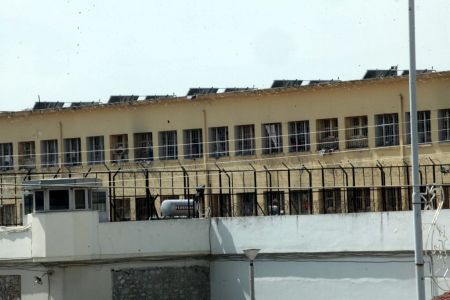 Φυλακές Κορυδαλλού: Μαχαιρώθηκε κρατούμενος