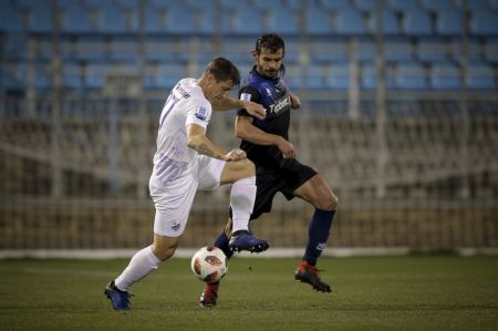 Ανετη η Λαμία, στη Νέα Σμύρνη άγχος και αγωνία