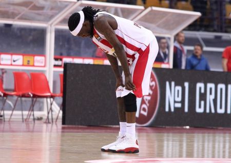 Ουέμπερ: Αυτό πονάει