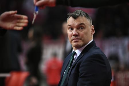 Γιασικεβίτσιους: Δείξαμε χαρακτήρα