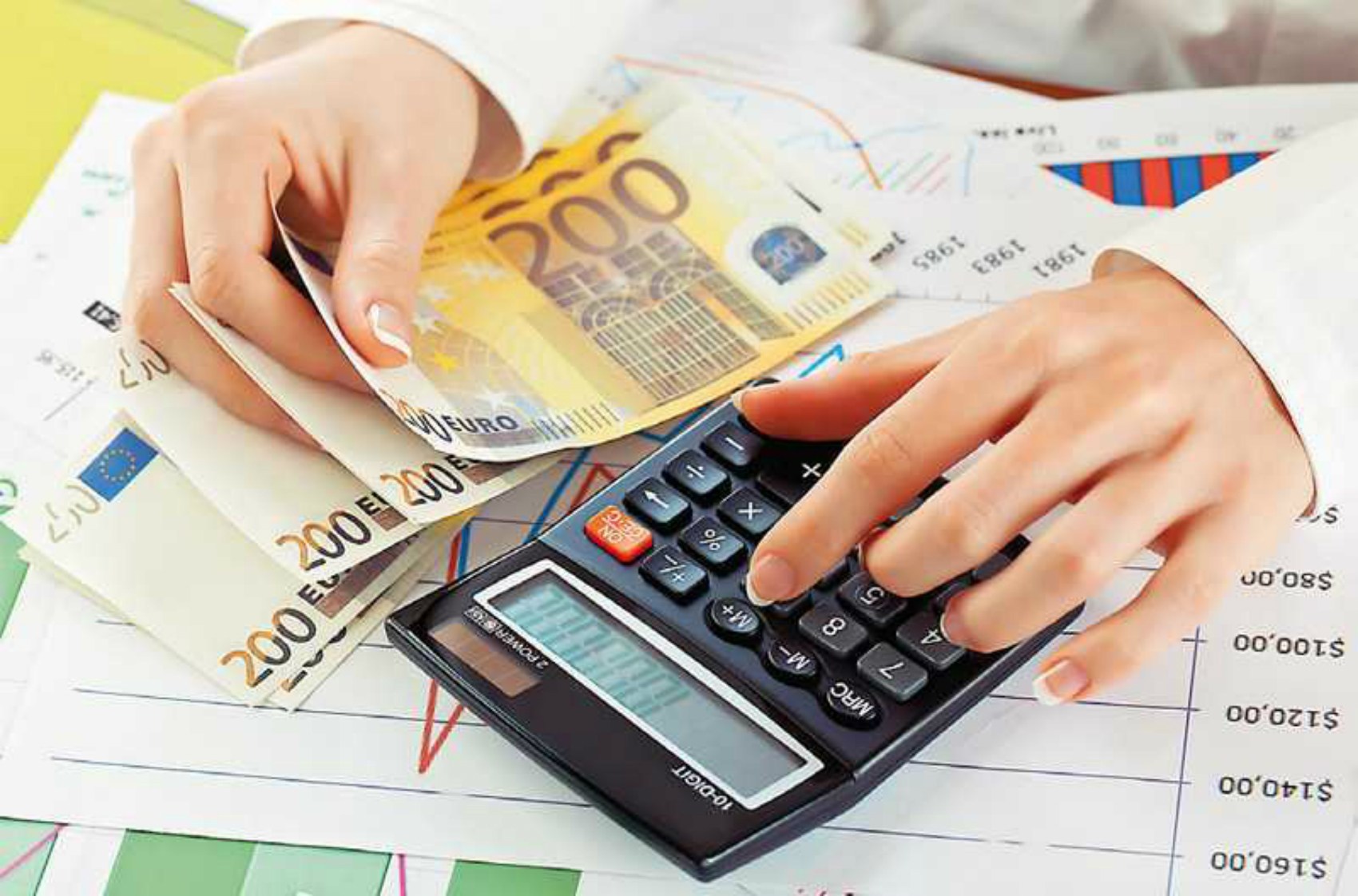 Τεκμήρια: Πώς θα αποφύγετε τις παγίδες