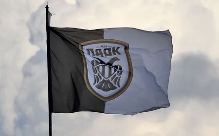 Το πρωτόκολλο ίδρυσης του ΠΑΟΚ, 93 χρόνια πριν