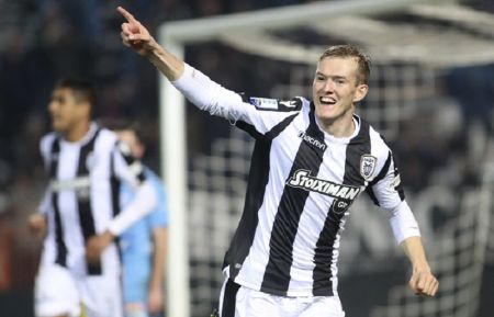 Αυτή είναι η ενδεκάδα του ΠΑΟΚ