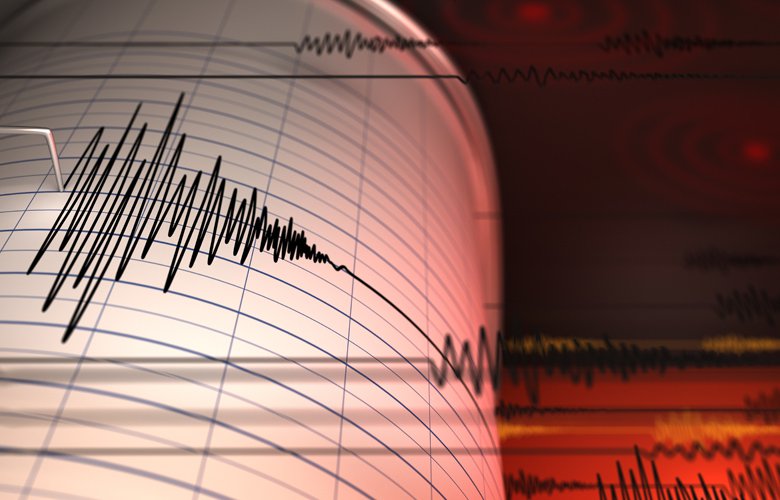 Ισχυρός σεισμός 6,2 βαθμών ανοιχτά του Ισημερινού