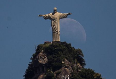 Βραζιλία – Ρίο: Εχουν αναπτυχθεί ελεύθεροι σκοπευτές στην πόλη