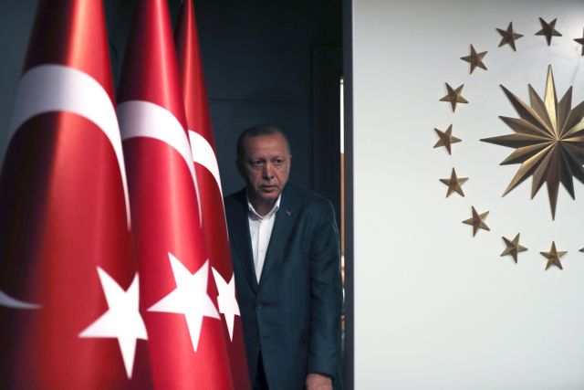 Εκλογές Τουρκία: Αγωνία στην Κωνσταντινούπολη