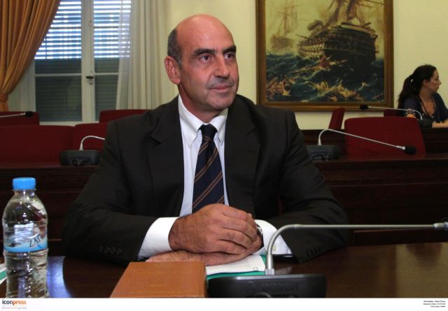 Βουλγαράκης: Δεν υπάρχουν χρίσματα στους δήμους