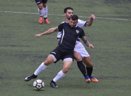 Θύελλα τελικά ήταν ο Ασπρόπυργος! (5-0)