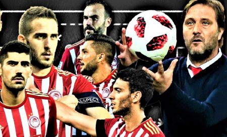 Ταλέντο του σήμερα, όχι του χθες…