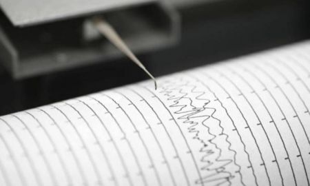 Σεισμός 4,9 βαθμών Τουρκία – Κουνήθηκε και η Ρόδος