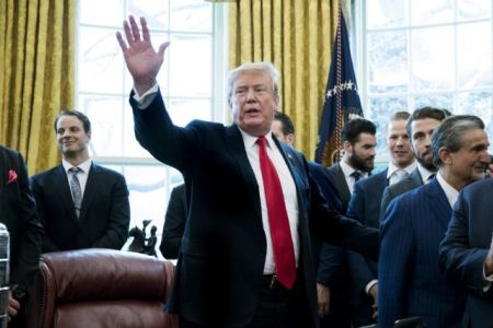 ΗΠΑ: Δικαστικό φρένο στα σχέδια Τραμπ για γεωτρήσεις στην Αρκτική