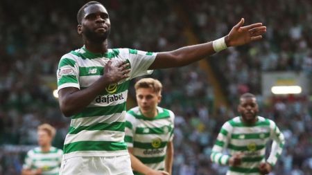 Πήρε το ντέρμπι η Σέλτικ