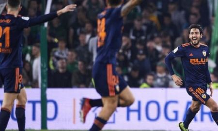 Έκλεισε το «σπίτι» της Σεβίλλης η Βαλένθια! (vid)