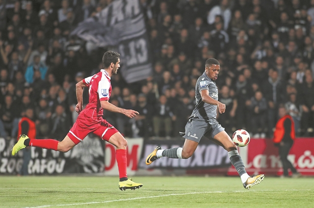 Μια φορά ένας ανιψιός αγόρασε μια εταιρεία…