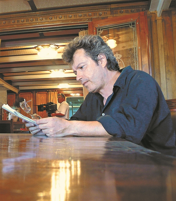 Οι ανθρωποθυσίες της δημοσιότητας