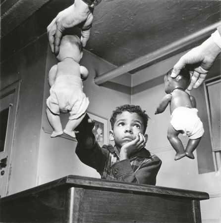 Με τον τρόπο του Παρκς