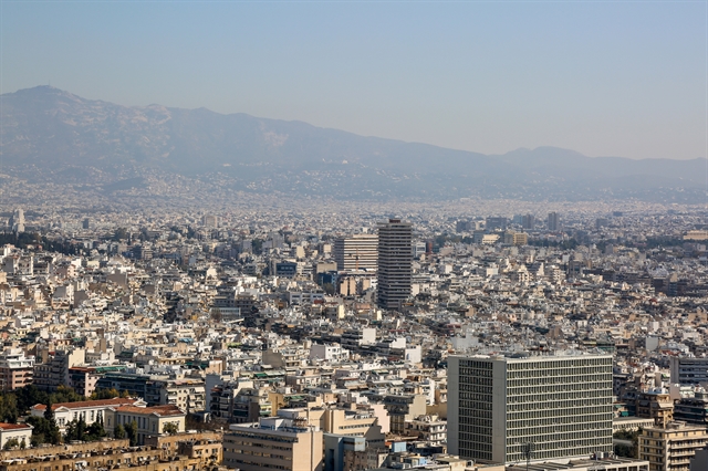 Τα ακίνητα μπαίνουν ξανά στον επενδυτικό χάρτη των Ελλήνων