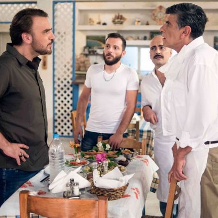 Το vima.gr προτείνει για την TV την Τρίτη 26 Μαρτίου