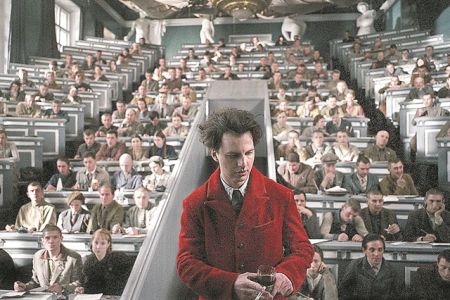 Η Ρωσία του Στάλιν σε 13 ταινίες!