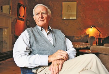 Εμπιστοσύνη και προδοσία