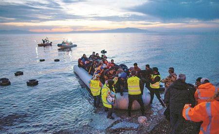 Συναγερμός για το Προσφυγικό