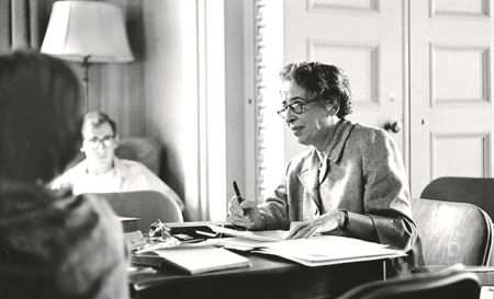 Οταν το κακό «διασπείρεται σαν μύκητας»