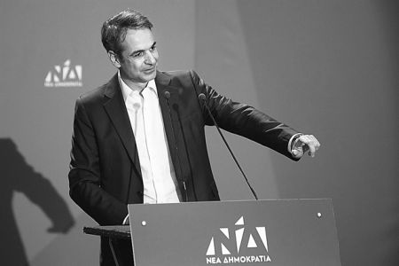 «Καμία χαμένη ψήφος στις ευρωεκλογές»