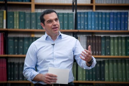 Η Ελλάδα γυρίζει στο ’60 με ευθύνη Τσίπρα