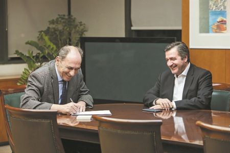 Ανοίγει ο δρόμος για την κατασκευή αποτεφρωτηρίων