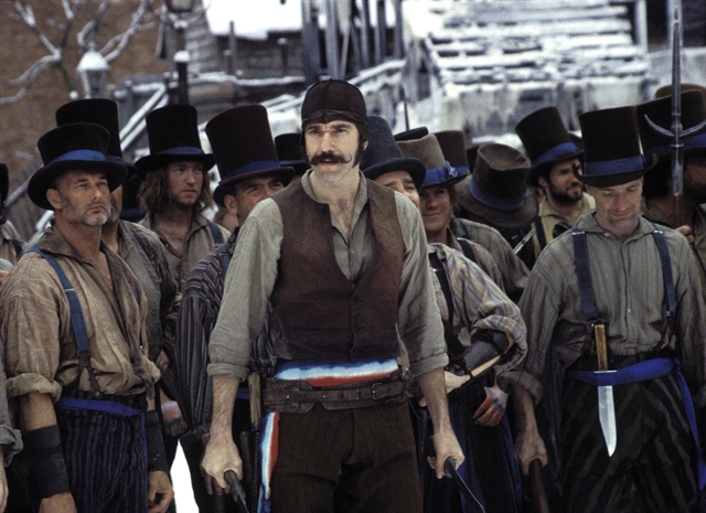 Το vima.gr προτείνει για την TV την Δευτέρα 25 Μαρτίου