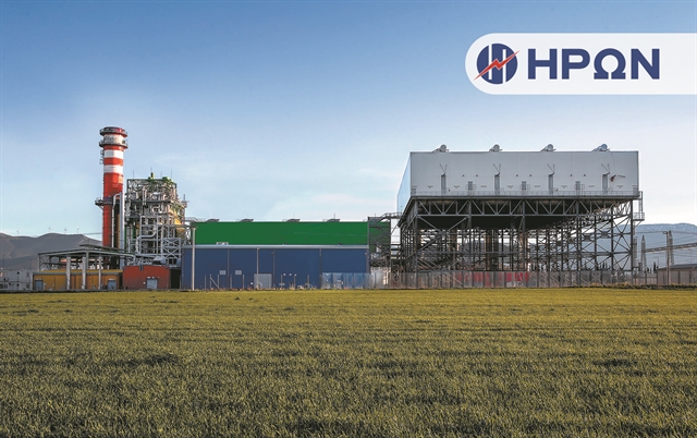 Τι σημαίνει η ολική ενσωμάτωση της ΗΡΩΝ στον όμιλο ΓΕΚ ΤΕΡΝΑ