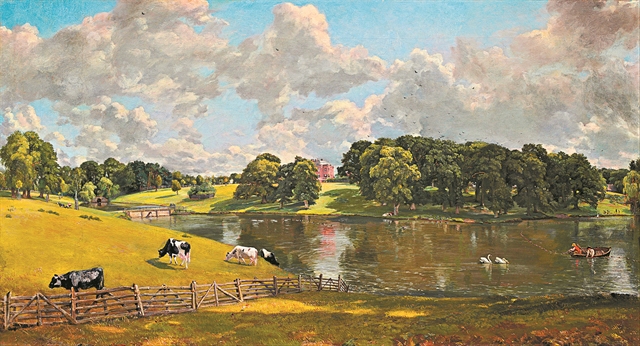 Το βλέμμα δεν είναι αθώο