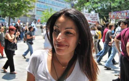 Το άδοξο τέλος της Μυρσίνης για την Ευρωβουλή