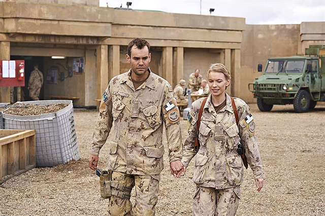 Το vima.gr προτείνει για την Τρίτη 5 Μαρτίου 2019