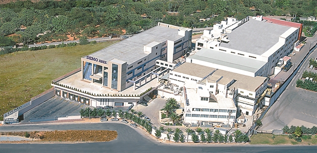 DEMO: Με σχέδιο εξαγωγών έως το 2022 και επένδυση στην απασχόληση