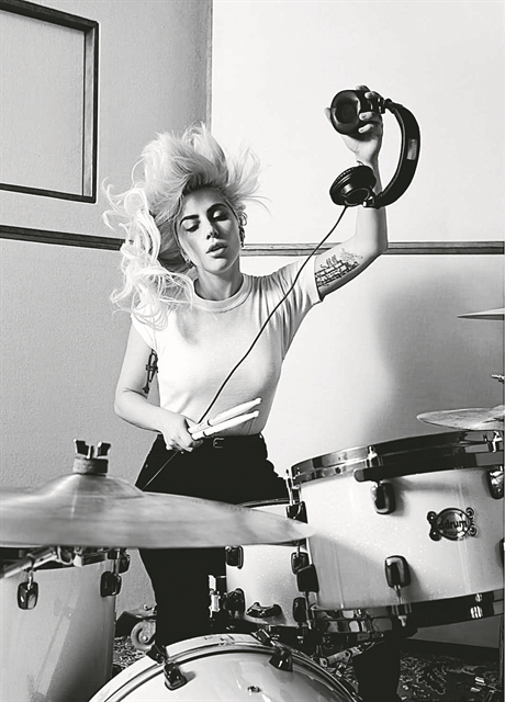 Lady Gaga: Ολική επαναφορά
