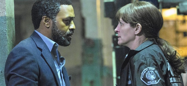 Το vima.gr προτείνει για τη Δευτέρα 1η Απριλίου 2019