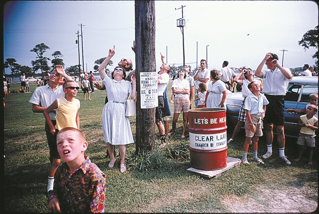 Κάποτε στην Αμερική