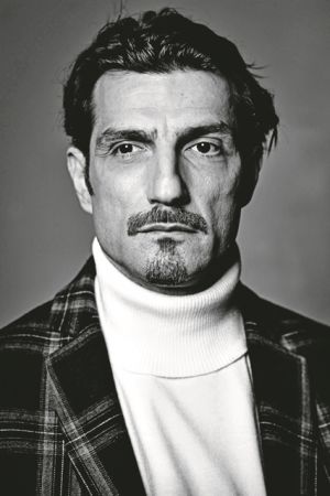 Ο σχοινοβάτης και η γίδα…