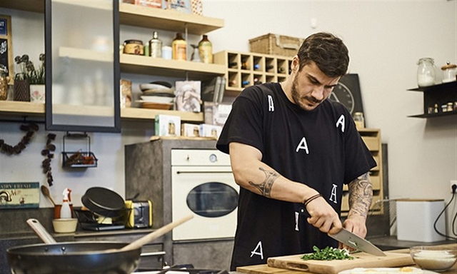 Το vima.gr προτείνει για το Σάββατο 16 Μαρτίου 2019